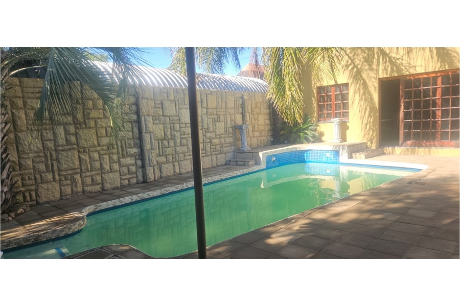 3 Bedroom Property for Sale in Ernestville Northern Cape